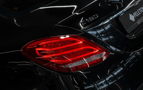 Mercedes-Benz C-Класс, 2014 год, 2 250 000 рублей, 9 фотография