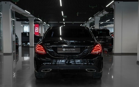 Mercedes-Benz C-Класс, 2014 год, 2 250 000 рублей, 6 фотография