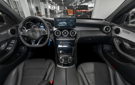 Mercedes-Benz C-Класс, 2014 год, 2 250 000 рублей, 11 фотография