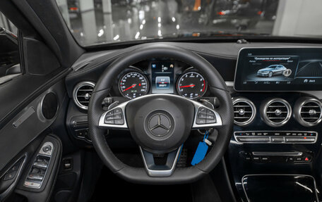 Mercedes-Benz C-Класс, 2014 год, 2 250 000 рублей, 12 фотография