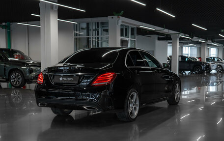 Mercedes-Benz C-Класс, 2014 год, 2 250 000 рублей, 5 фотография