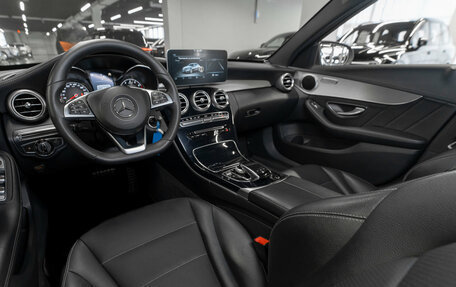 Mercedes-Benz C-Класс, 2014 год, 2 250 000 рублей, 10 фотография