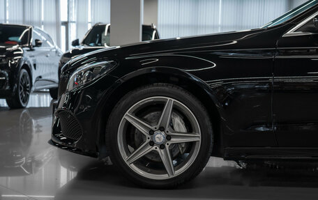 Mercedes-Benz C-Класс, 2014 год, 2 250 000 рублей, 7 фотография