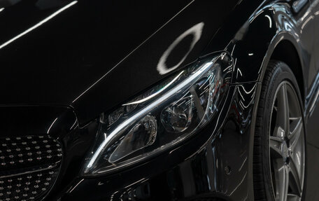 Mercedes-Benz C-Класс, 2014 год, 2 250 000 рублей, 8 фотография