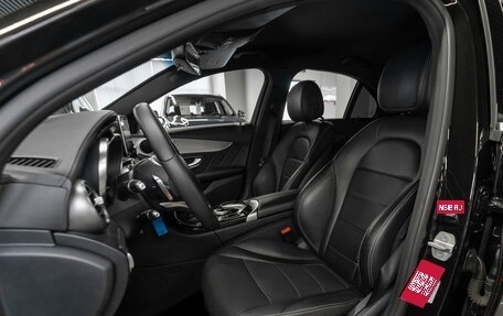Mercedes-Benz C-Класс, 2014 год, 2 250 000 рублей, 15 фотография