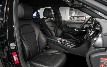 Mercedes-Benz C-Класс, 2014 год, 2 250 000 рублей, 16 фотография