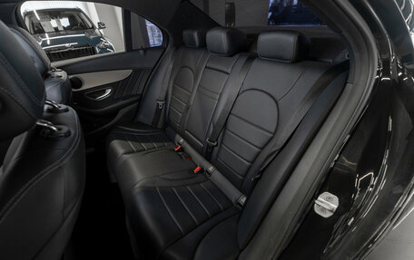 Mercedes-Benz C-Класс, 2014 год, 2 250 000 рублей, 23 фотография