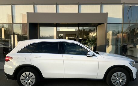 Mercedes-Benz GLC, 2016 год, 2 500 000 рублей, 4 фотография