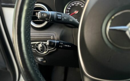 Mercedes-Benz GLC, 2016 год, 2 500 000 рублей, 14 фотография