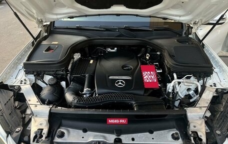 Mercedes-Benz GLC, 2016 год, 2 500 000 рублей, 9 фотография