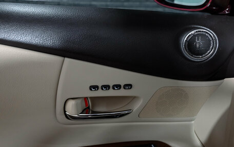 Lexus RX III, 2014 год, 2 500 000 рублей, 14 фотография