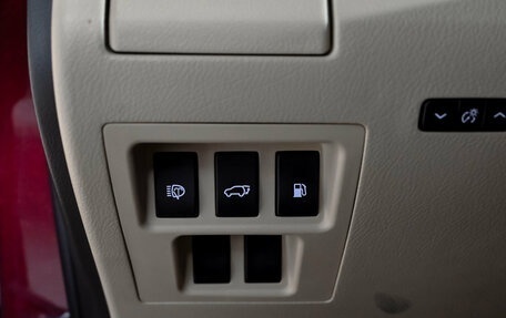 Lexus RX III, 2014 год, 2 500 000 рублей, 17 фотография