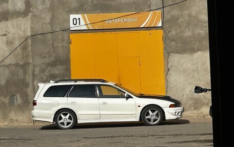 Mitsubishi Legnum, 1997 год, 800 000 рублей, 2 фотография