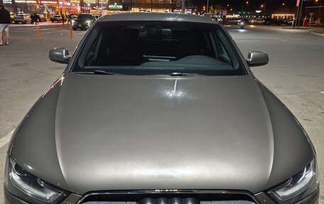 Audi A4, 2014 год, 1 800 000 рублей, 3 фотография