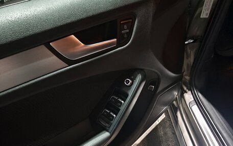 Audi A4, 2014 год, 1 800 000 рублей, 12 фотография