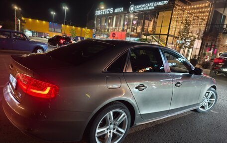 Audi A4, 2014 год, 1 800 000 рублей, 8 фотография