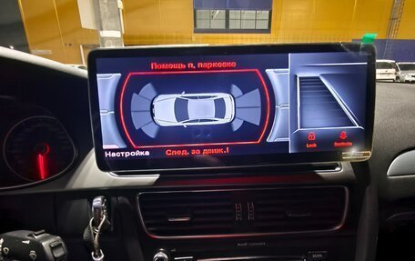 Audi A4, 2014 год, 1 800 000 рублей, 16 фотография