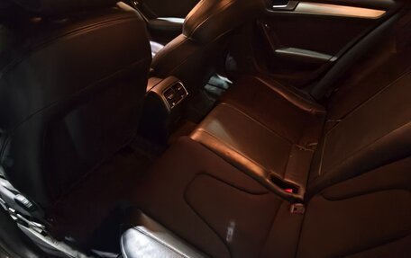 Audi A4, 2014 год, 1 800 000 рублей, 13 фотография