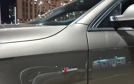 Audi A4, 2014 год, 1 800 000 рублей, 14 фотография
