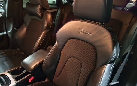 Audi A4, 2014 год, 1 800 000 рублей, 15 фотография
