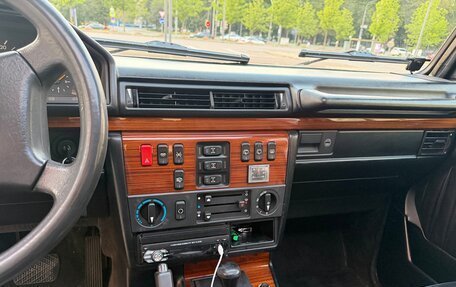 Mercedes-Benz G-Класс W463 рестайлинг _ii, 1993 год, 1 250 000 рублей, 16 фотография