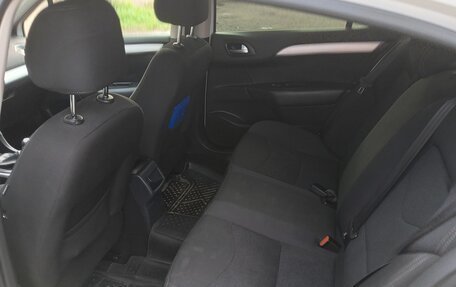 Citroen C4 II рестайлинг, 2014 год, 600 000 рублей, 5 фотография