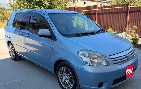 Toyota Raum II, 2003 год, 590 000 рублей, 1 фотография