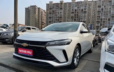 Chevrolet Monza, 2022 год, 1 000 000 рублей, 1 фотография