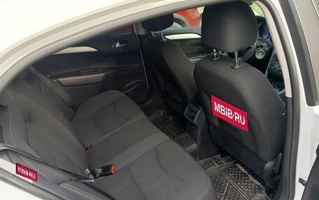 Citroen C4 II рестайлинг, 2014 год, 600 000 рублей, 4 фотография