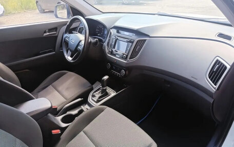Hyundai Creta I рестайлинг, 2019 год, 1 950 000 рублей, 3 фотография