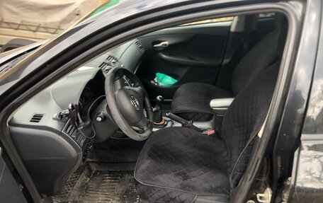 Toyota Corolla, 2007 год, 670 000 рублей, 1 фотография