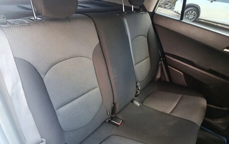 Hyundai Creta I рестайлинг, 2019 год, 1 950 000 рублей, 5 фотография