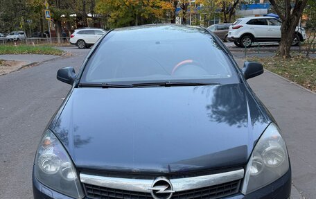 Opel Astra H, 2010 год, 385 000 рублей, 1 фотография
