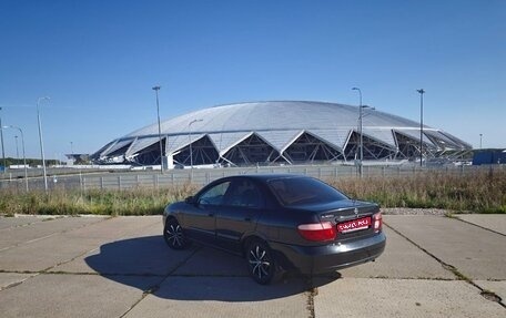 Nissan Almera, 2004 год, 390 000 рублей, 1 фотография