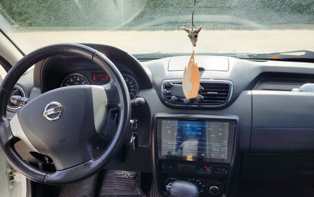 Nissan Terrano III, 2015 год, 1 000 000 рублей, 5 фотография