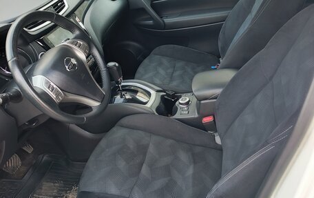 Nissan X-Trail, 2017 год, 1 800 000 рублей, 9 фотография