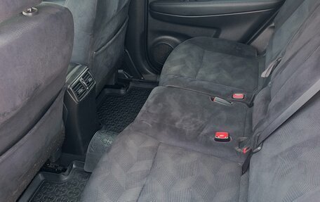 Nissan X-Trail, 2017 год, 1 800 000 рублей, 10 фотография