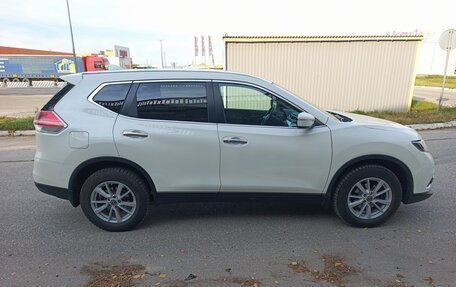 Nissan X-Trail, 2017 год, 1 800 000 рублей, 7 фотография