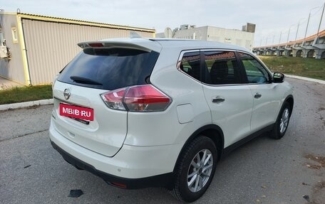 Nissan X-Trail, 2017 год, 1 800 000 рублей, 6 фотография