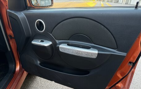 Chevrolet Aveo III, 2006 год, 275 000 рублей, 17 фотография