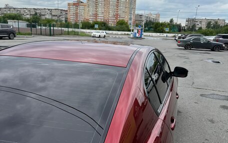 Lexus GS III рестайлинг, 2008 год, 1 179 000 рублей, 4 фотография