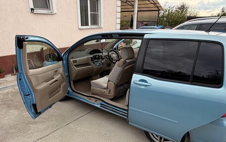 Toyota Raum II, 2003 год, 590 000 рублей, 6 фотография