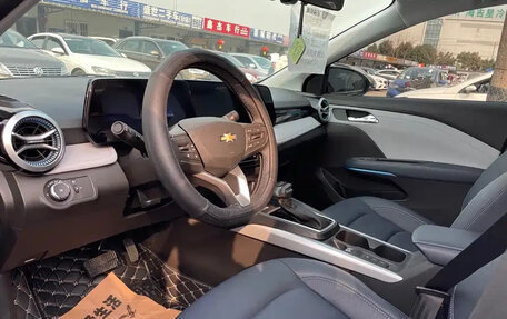 Chevrolet Monza, 2022 год, 1 000 000 рублей, 6 фотография