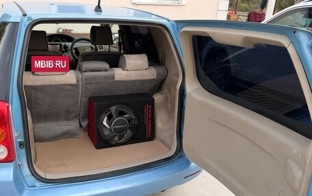 Toyota Raum II, 2003 год, 590 000 рублей, 7 фотография