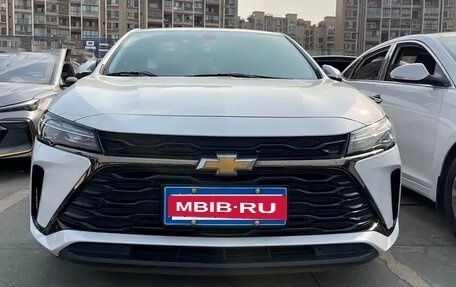 Chevrolet Monza, 2022 год, 1 000 000 рублей, 3 фотография