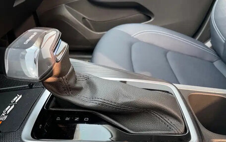 Chevrolet Monza, 2022 год, 1 000 000 рублей, 8 фотография