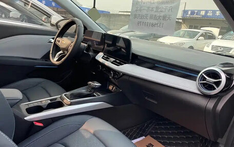 Chevrolet Monza, 2022 год, 1 000 000 рублей, 9 фотография