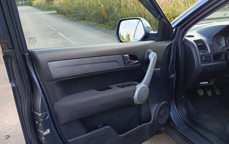 Honda CR-V III рестайлинг, 2007 год, 860 000 рублей, 5 фотография