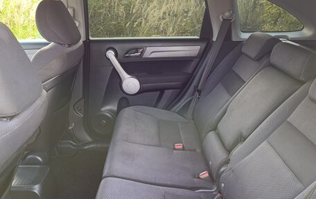 Honda CR-V III рестайлинг, 2007 год, 860 000 рублей, 12 фотография