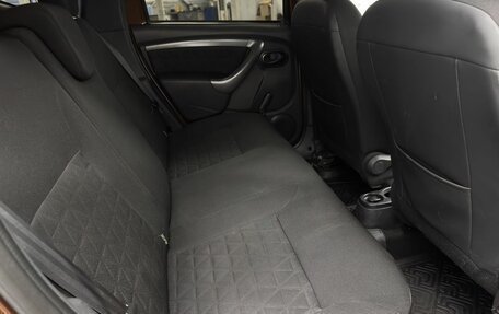 Renault Duster I рестайлинг, 2016 год, 1 180 000 рублей, 12 фотография